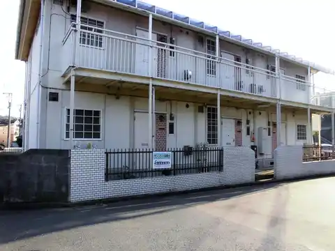 サンシティ本郷台