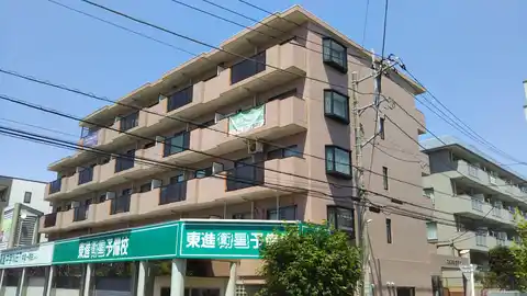 あざみ野ゆうビル