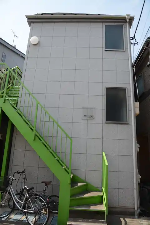クローバパレス