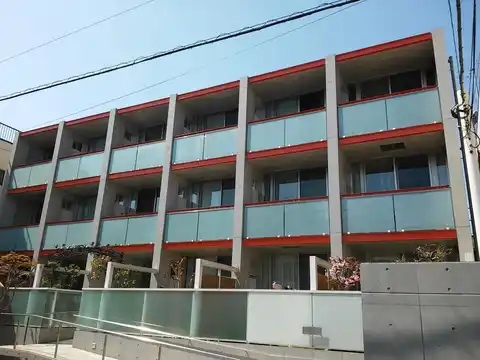 メイプルハウス