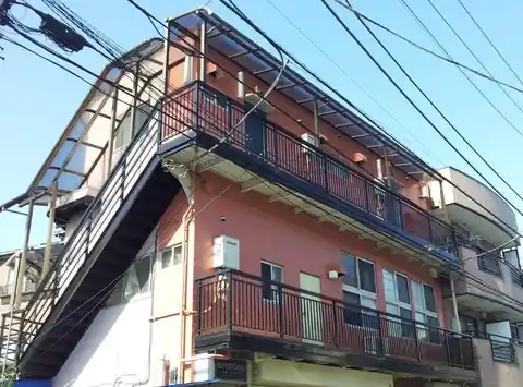 ヨシザワ11マンション