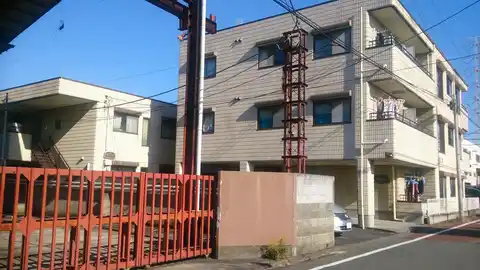 ルミエールA