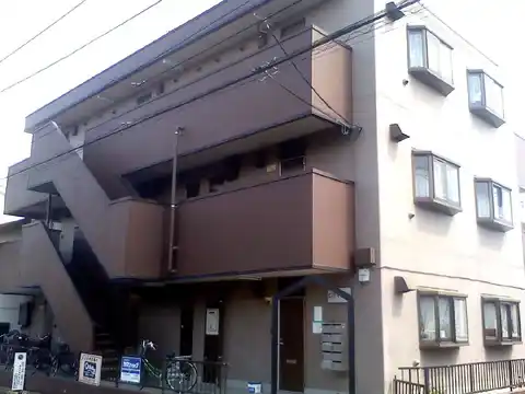 エステートピアA