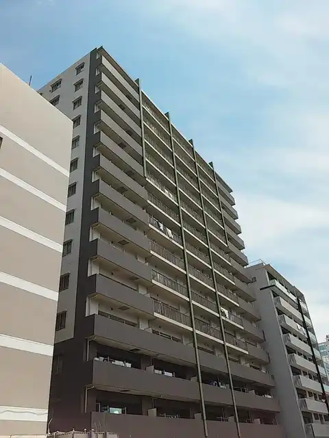 グランスイート本厚木