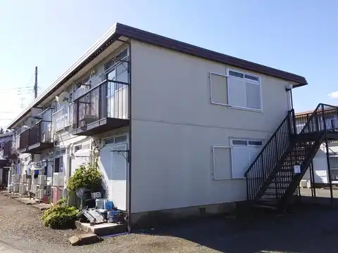 みどりハイツ