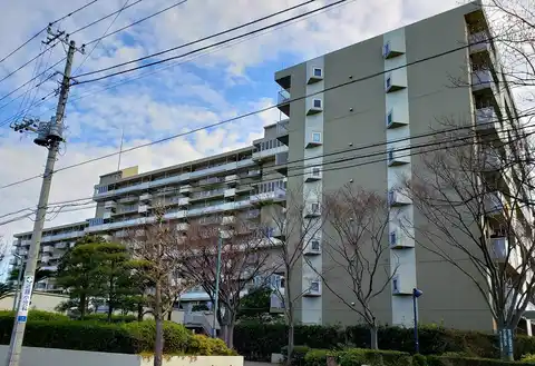 行徳ニューグランドハイツ