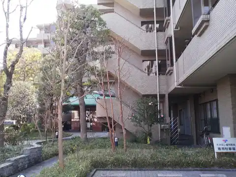 アプローズ大泉学園