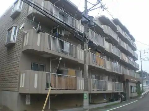 ルミエールホンダ