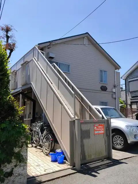 グリーンウッド