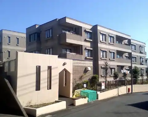 エスポワールさつきが丘