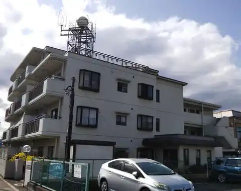 福生大東マンション