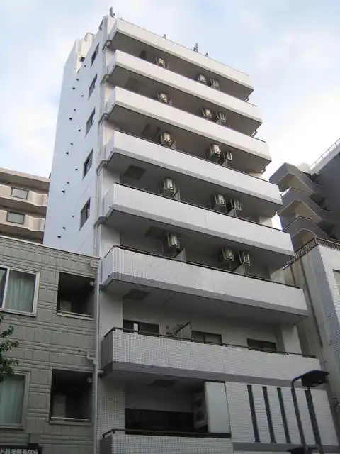ポートシティ伊勢佐木町
