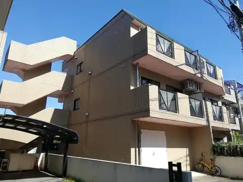 港屋ビルB棟