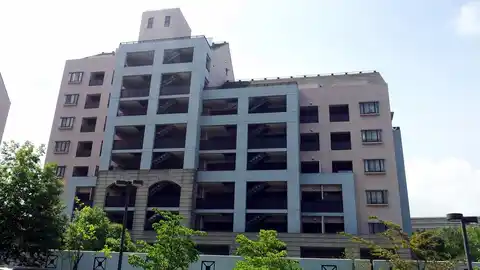 コープタウン見附橋2-51-2号棟