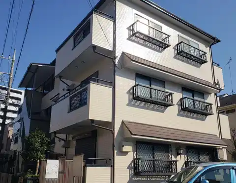 アビタシオンソレイユ
