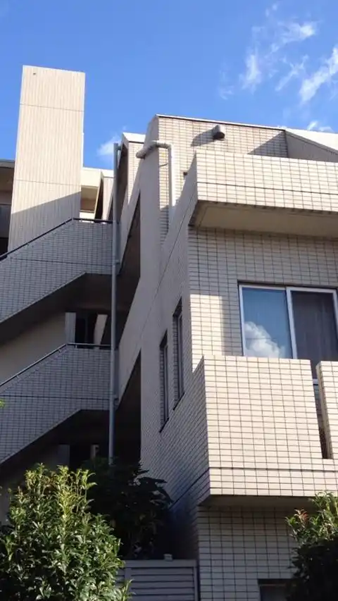 レーベンハイム小竹町フェイヴ