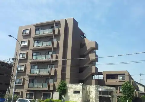 ブリーズコート北野