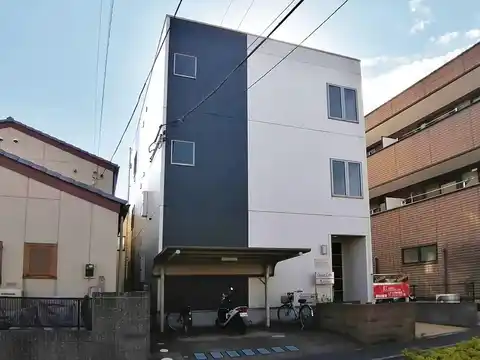 グレースキューブ
