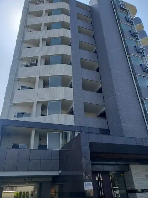 フロントシティ南流山