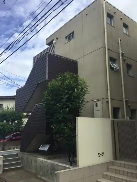 ユニティー北嶺
