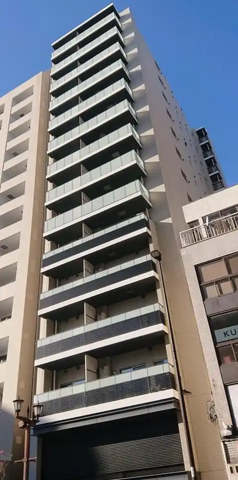 パークリュクス本駒込ステーションプレミア