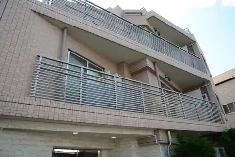 プレスタイルアイディ馬込