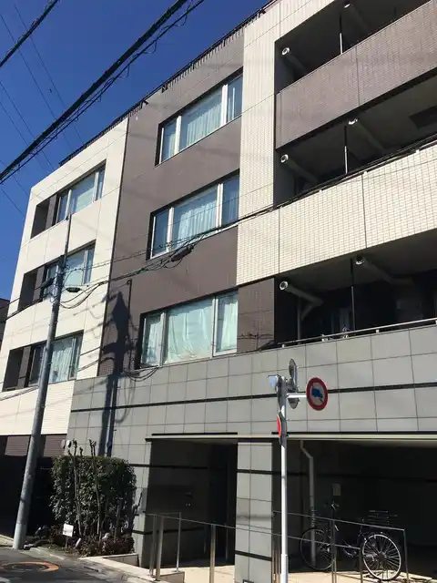 イニシアイオ杉並和泉