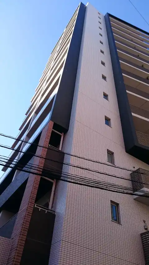 シャリエ日暮里ファースト