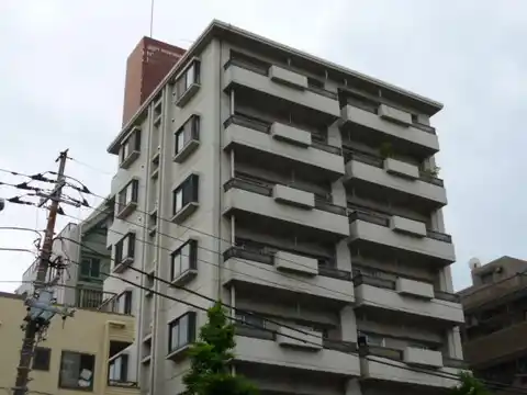 グリーンパーク第15綾瀬
