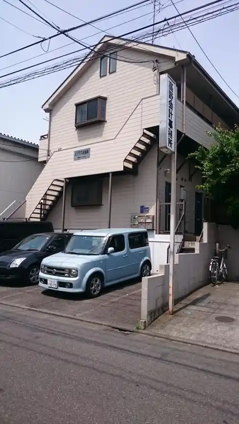 シリウス南浦和