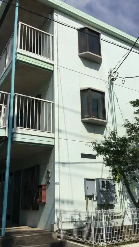 グリーンフラッツ蘇我B