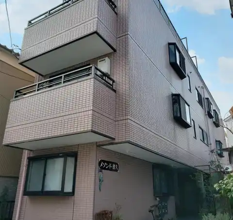 メゾンド吉久