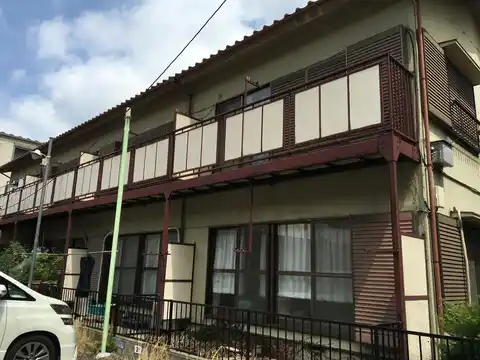 第二石井コーポ