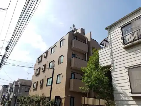 ローズガーデンエムズ妙典 ウエストレジデンス