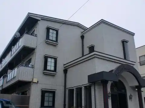 アメニティメゾン水元