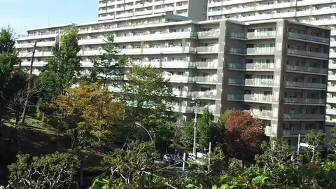 Brillia多摩センター