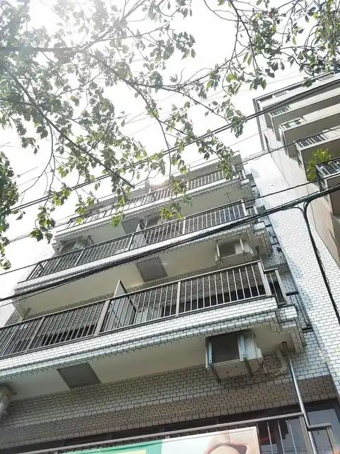 山野ビル