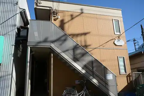 アーク新川崎