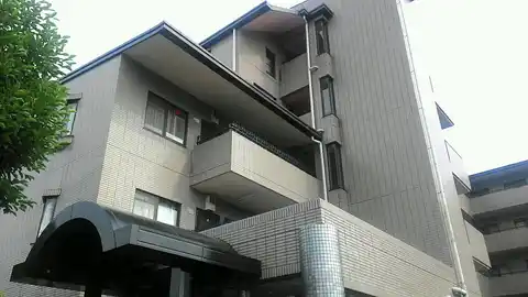 ウィンパレス弐番館