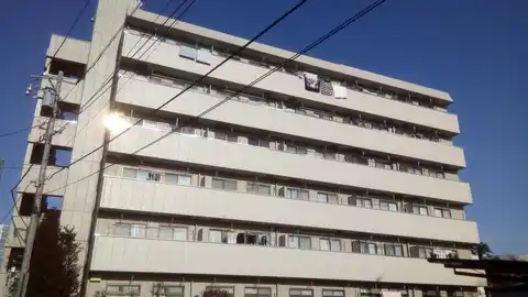 田中マンション