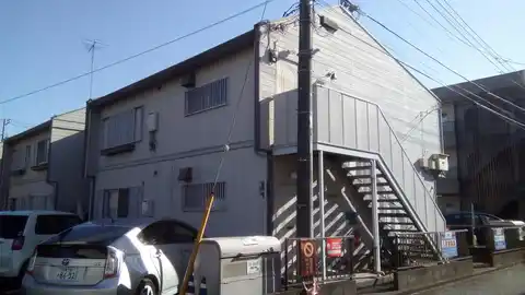 栄ハイツ II