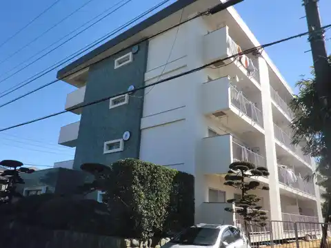 松が岡ハイホーム