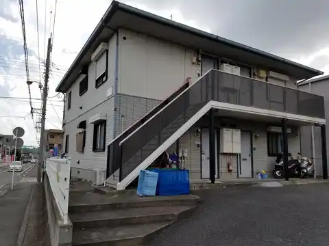 シャトレ湘南