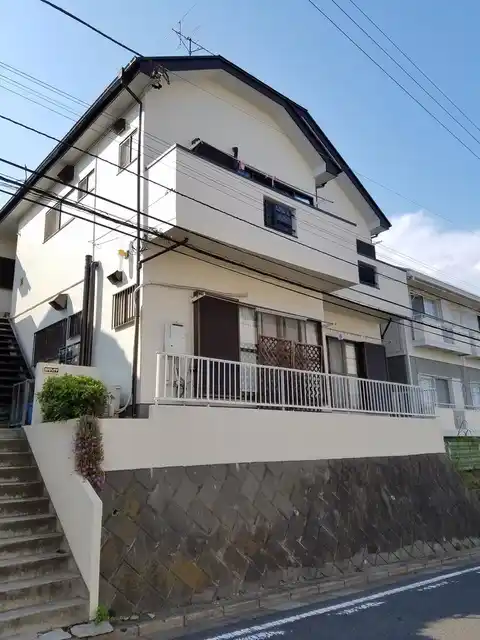 谷川ハイツ