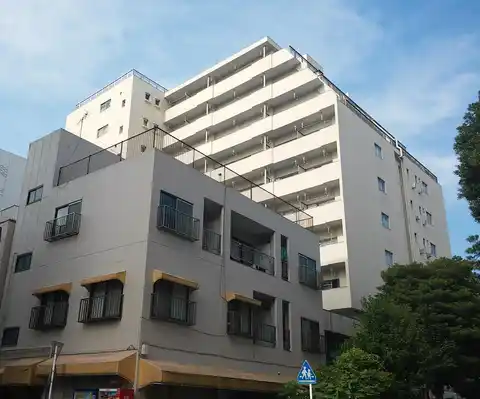 コーポフジ