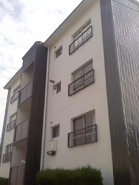 大野台コーポ