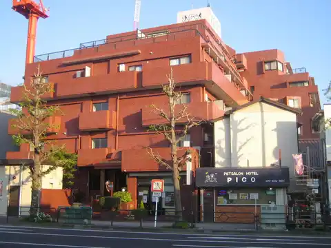 ライオンズマンション港南中央