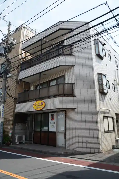 メゾンドソレイユ