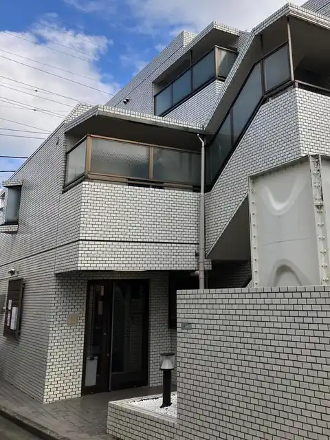 ジョイフル羽根木