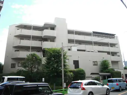 フォレスト玉川